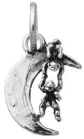 Charm Giovanni Raspini Donna in Argento 11087